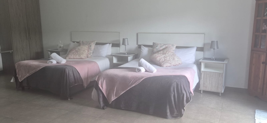 Commercial Property for Sale in Kellys View Free State